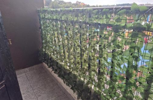 Ngong Haus | Ben's Apartment