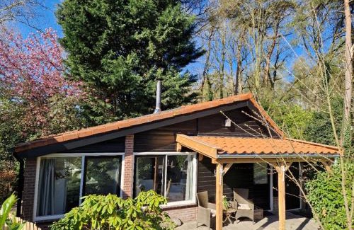 Wouwse Plantage Bed & Breakfast | BenB Op de Vleet vrijstaande accommodatie