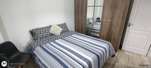 San Justo Wohnung | Bendita 3