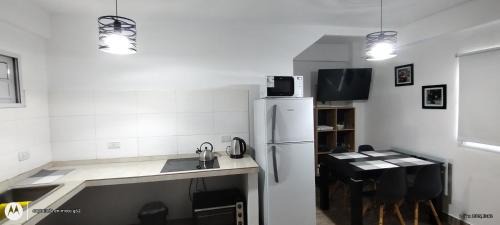 San Justo Wohnung | Bendita 3