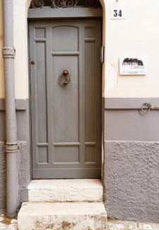 Corleone Haus | Beneath the Castle