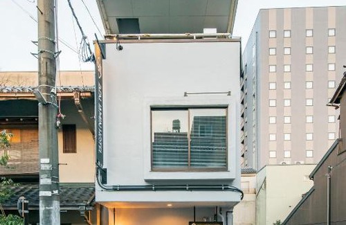 Katamachi Hotel | BENJAMIN HOTEL KANAZAWA