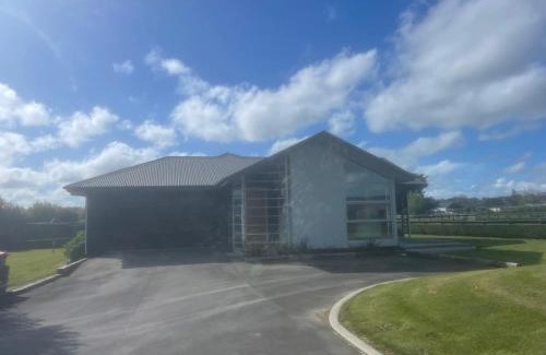 Kiwitea Haus | Benrose Park