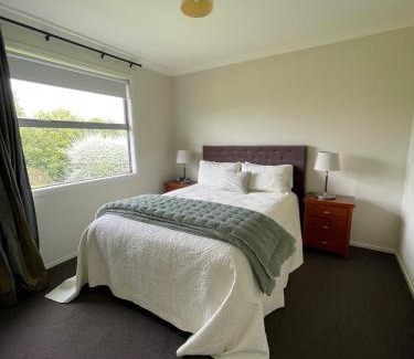 Kiwitea Haus | Benrose Park