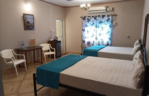 Ashvem Haus | Bens Inn