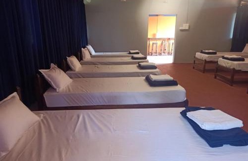 Ashvem Haus | Bens Inn