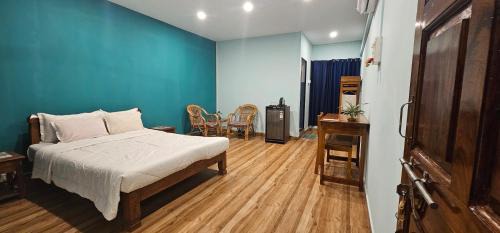 Ashvem Haus | Bens Inn