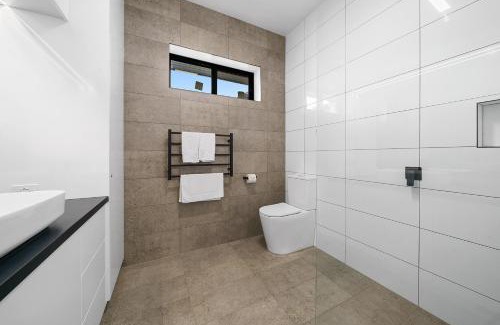 Benalla West Wohnung | Benson House & Benson Lodge