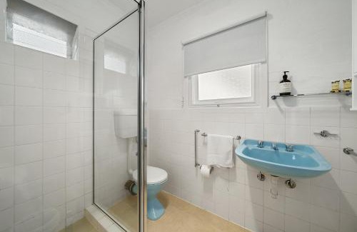 Benalla West Wohnung | Benson House & Benson Lodge