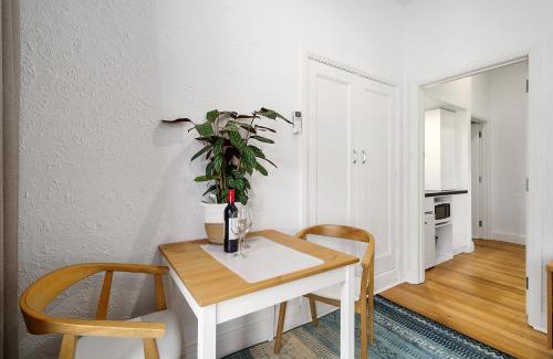 Benalla West Wohnung | Benson House & Benson Lodge