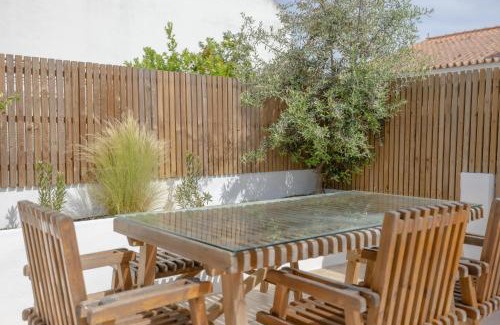 Alcacer do Sal Wohnung | Bento Caraça Terrace
