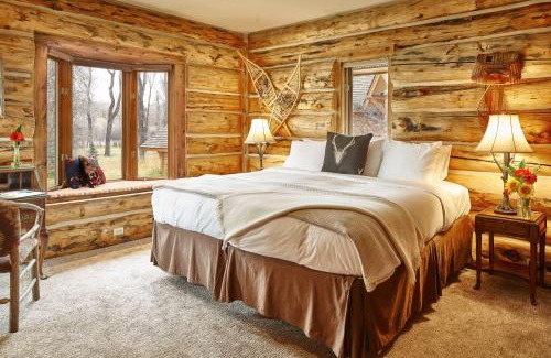 Wilson Bed & Breakfast | Bentwood Inn