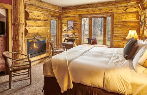 Wilson Bed & Breakfast | Bentwood Inn