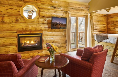 Wilson Bed & Breakfast | Bentwood Inn