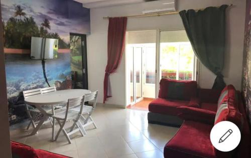 Asilah Beach Wohnung | Beralmar Asilah New