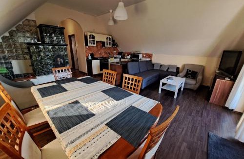 Fonyodliget Wohnung | Berek Vendégház Fonyód