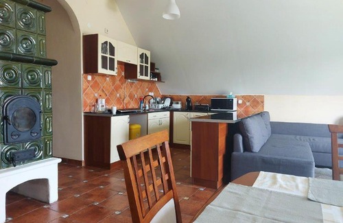 Fonyodliget Wohnung | Berek Vendégház Fonyód