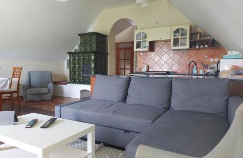 Fonyodliget Wohnung | Berek Vendégház Fonyód