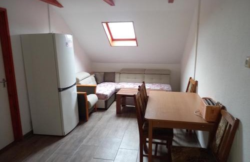 Berekfurdo Haus | Berekfürdő vendégház
