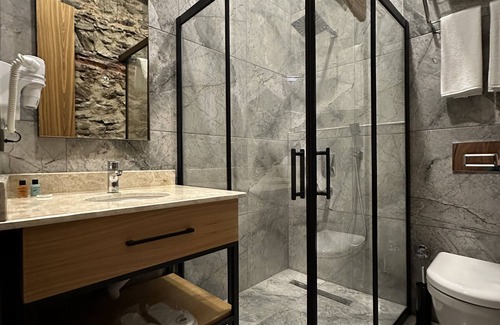 Ortakoy Hotel | Berfinn Hotel Ortaköy