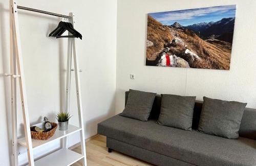 Rappele Wohnung | BERGFEX Falkenberg 304 mit Sommer-Bergbahnticket