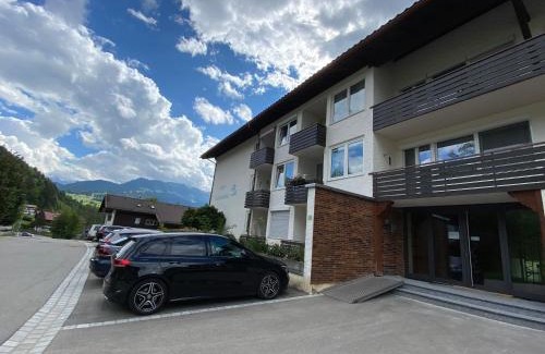 Rappele Wohnung | BERGFEX Falkenberg 304 mit Sommer-Bergbahnticket