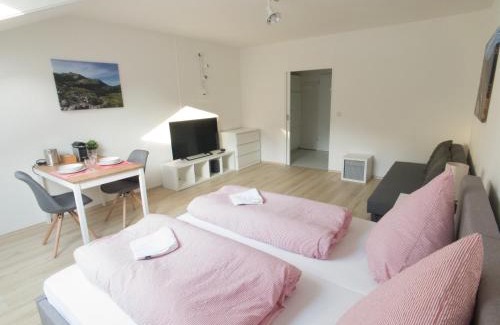 Rappele Wohnung | BERGFEX Falkenberg 304 mit Sommer-Bergbahnticket