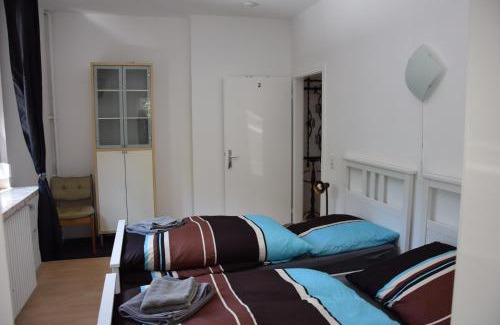 Simmertal Haus | Bergmühle Simmertal