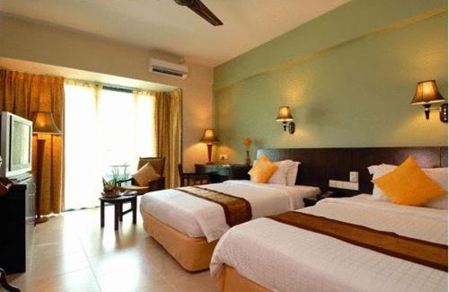 Papar Resort | Beringgis Beach Resort & Spa