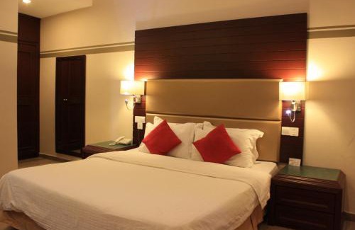 Papar Resort | Beringgis Beach Resort & Spa