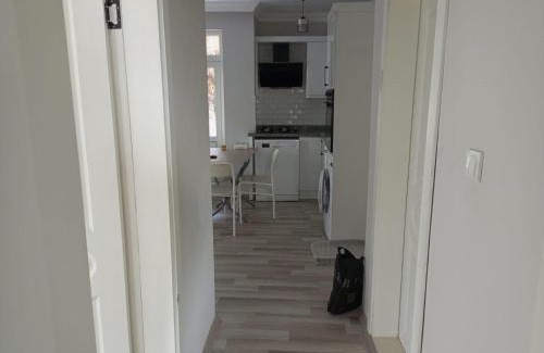 Kemer Mahallesi Wohnung | Berk Apt