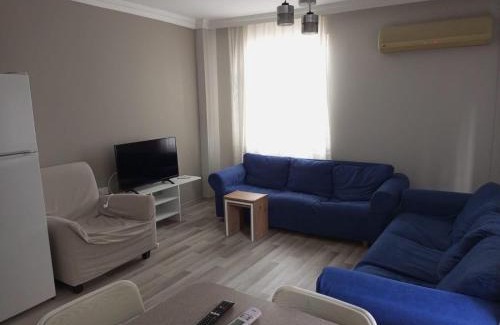 Kemer Mahallesi Wohnung | Berk Apt