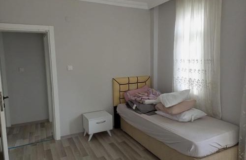 Kemer Mahallesi Wohnung | Berk Apt