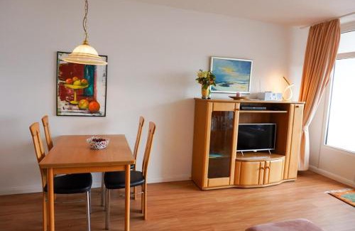 Scharbeutz Wohnung | Berliner Hof App. 212 - Strandallee 141 - Scharbeutz