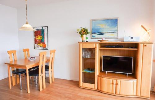 Scharbeutz Wohnung | Berliner Hof App. 212 - Strandallee 141 - Scharbeutz