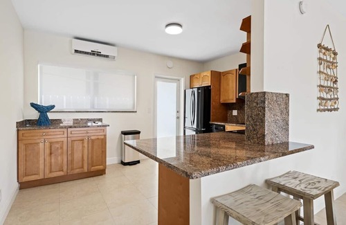 Lauderdale-by-the-Sea Wohnung | Bermuda Isles Villas #23