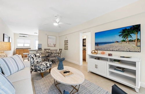Lauderdale-by-the-Sea Wohnung | Bermuda Isles Villas #27