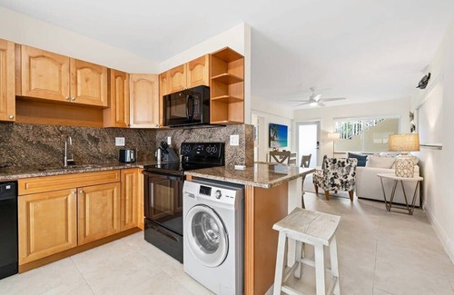 Lauderdale-by-the-Sea Wohnung | Bermuda Isles Villas #27