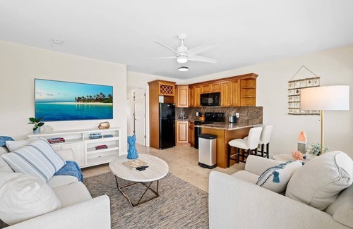 Lauderdale-by-the-Sea Wohnung | Bermuda Isles Villas #18