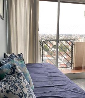Ramos Mejia Wohnung | Bernardita