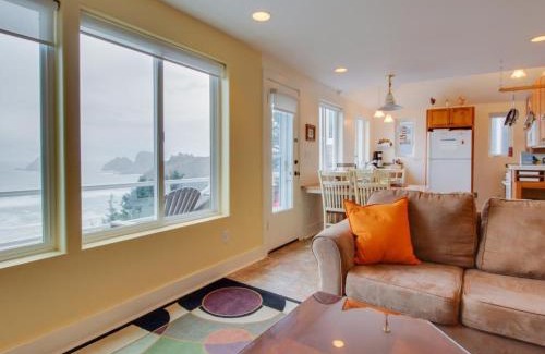 Oceanside Wohnung | Berni's Ocean View Castle - The Potter's Wheel