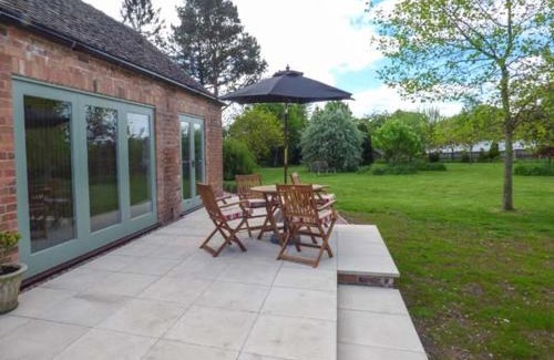 Market Drayton Haus | Berringtons Barn