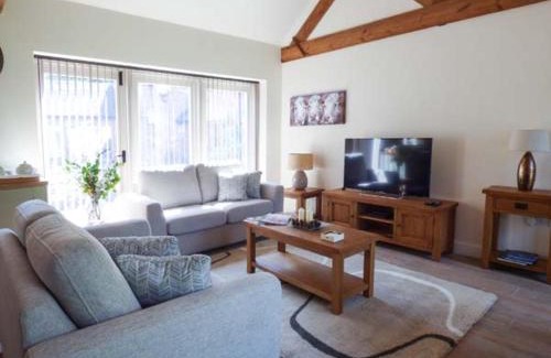 Market Drayton Haus | Berringtons Barn