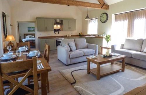 Market Drayton Haus | Berringtons Barn