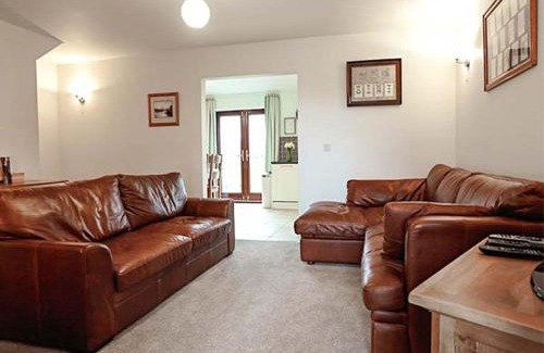Ruswarp Haus | Berry Banks Cottage