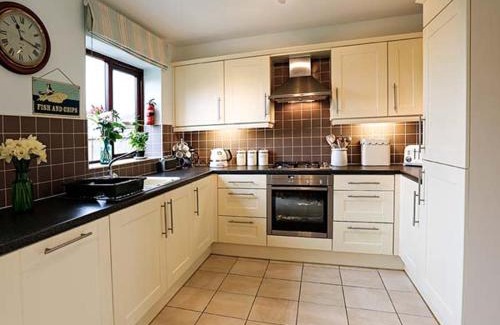 Ruswarp Haus | Berry Banks Cottage