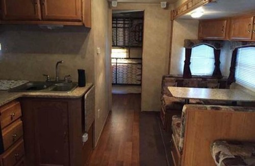 Bogalusa Sonstige | Berry Creek Cabins