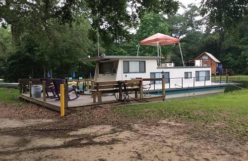 Bogalusa Sonstige | Berry Creek Cabins