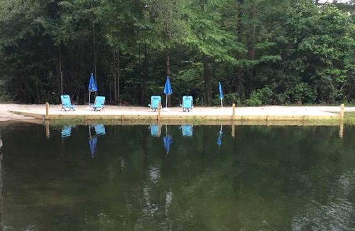 Bogalusa Sonstige | Berry Creek Cabins