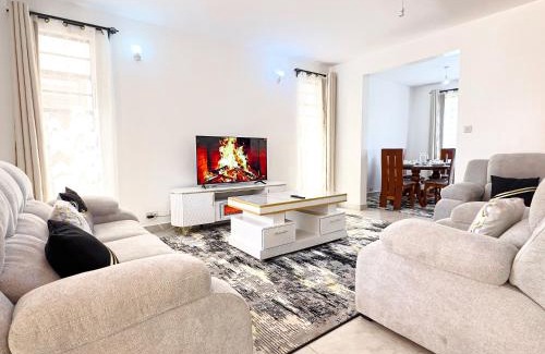 Kikuyu Resort | Bertess